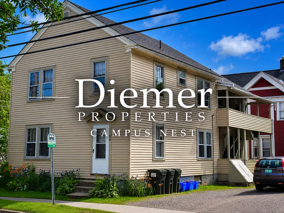 86 N Union St #1