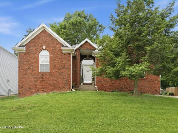 5118 Silverton Ln, Louisville, KY 40241