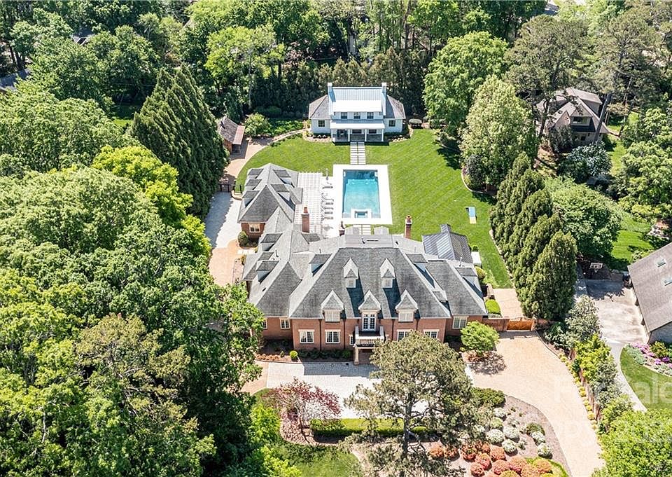 907 Huntington Park Dr, Charlotte, NC 28211 Zillow