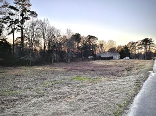 2760 Deer Trail Rd, Thomson, GA 30824