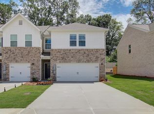 452 Payne Dr, McDonough, GA 30253