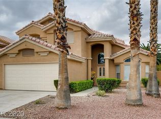 309 Francisco St, Henderson, NV 89014