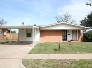 4621 Stanford Ave, Wichita Falls, TX 76308