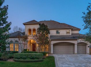 42 Silver Maple Pl, Spring, TX 77382