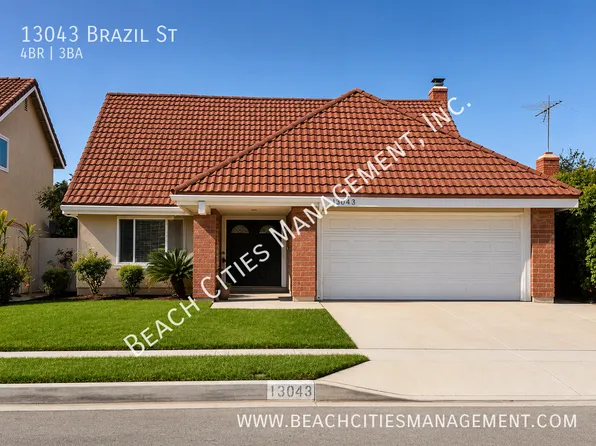 13043 Brazil St, Cerritos, CA 90703