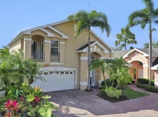 3407 Fuchsia Ct #0, Naples, FL 34112