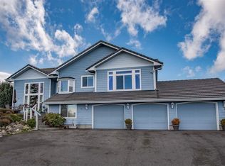 73 Ravens Ridge Rd, Sequim, WA 98382