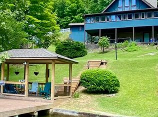 463 Lakeshore Rd, Bluff City, TN 37618