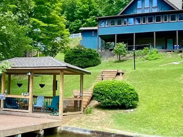 463 Lakeshore Rd, Bluff City, TN 37618