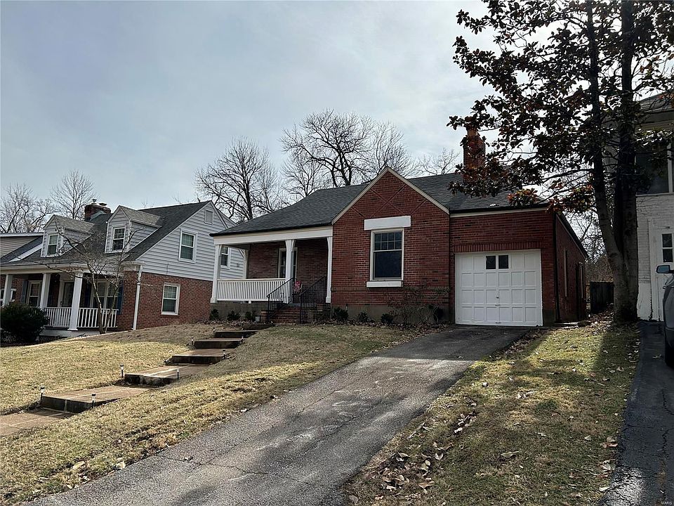 10 Burroughs Ln, Saint Louis, MO 63124 Zillow