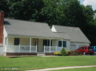 104 W Village Rd, Elkton, MD 21921