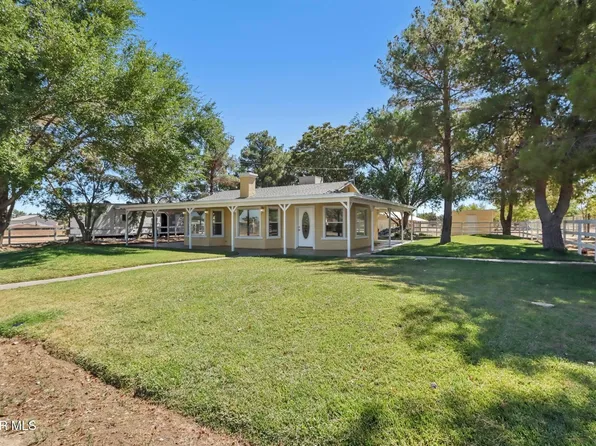 41024 16th St W, Palmdale, CA 93551