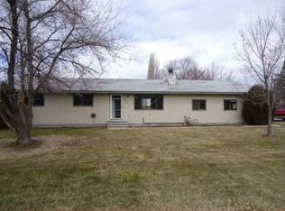 101 Winslett Ave, Stevensville, MT 59870