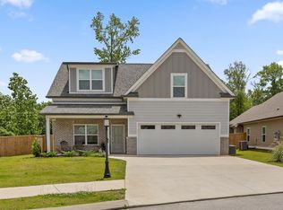 5086 Oop Rd, Chattanooga, TN 37416