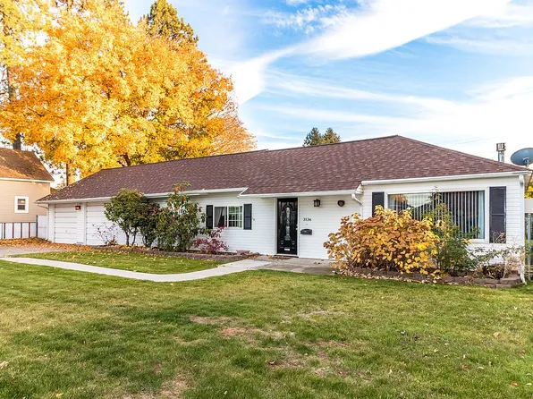 3136 E 32nd Ave, Spokane, WA 99223