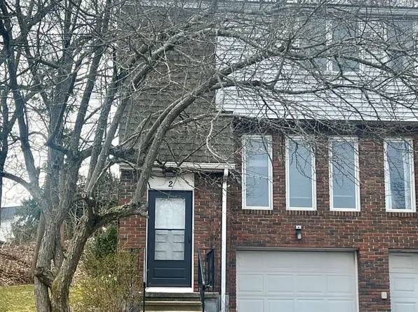 184 Gravel Street #2, Meriden, CT 06450