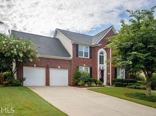 4126 Rosedown Ct NW, Kennesaw, GA 30144