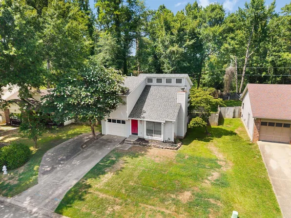 9 Prospect Trl, North Little Rock, AR 72118