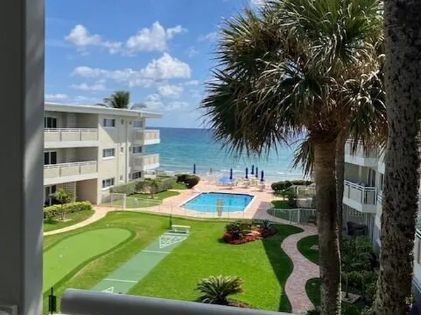 1199 Hillsboro Mile #323, Hillsboro Beach, FL 33062