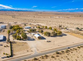 4180 Mesquite Springs Rd, Twentynine Palms, CA 92277