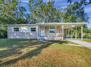6000 Harcourt Ave, Orlando, FL 32809