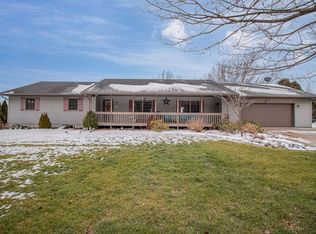 3932 W Johnson Rd, La Porte, IN 46350