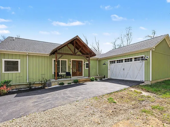 11685 Victory School House Rd, Union, KY 41091