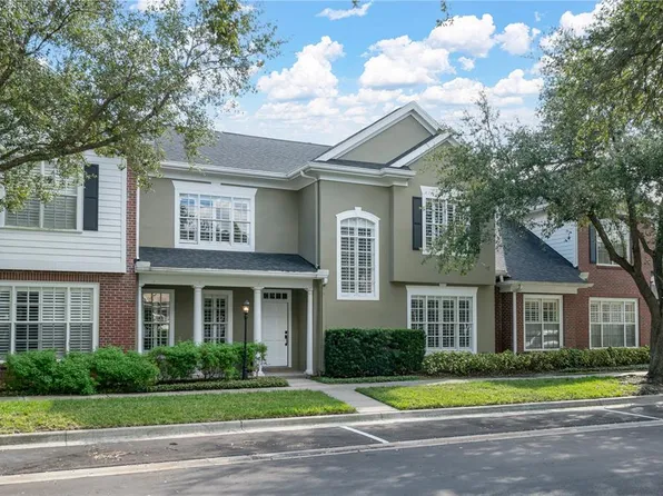 955 Harbour Bay Dr, Tampa, FL 33602