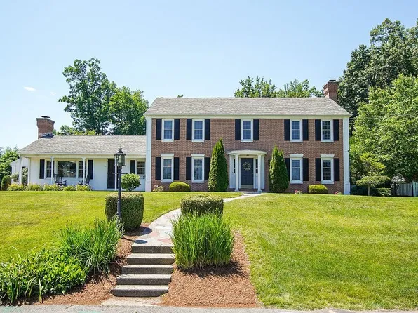 25 Eastwood Dr, Wilbraham, MA 01095