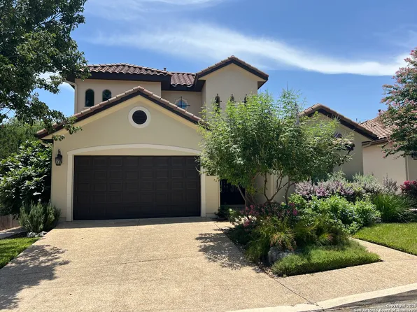 2502 Huebner Park, San Antonio, TX 78248