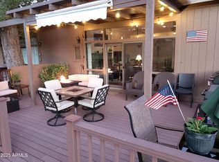 2753 N Fairview Dr, Flagstaff, AZ 86004