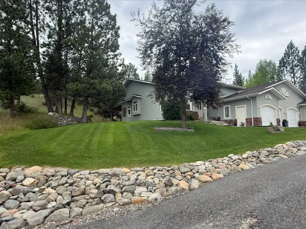 4A Jack Pine Loop, Clancy, MT 59634