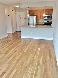 Rented by Bozzuto Management