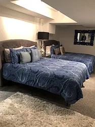 Rented by Sky Management