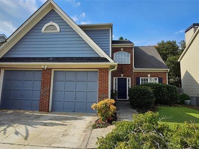 13030 Crabapple Lake Dr, Roswell, GA, 30076