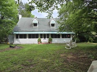 328 Sleepy Hollow Rd, Malvern, AR 72104