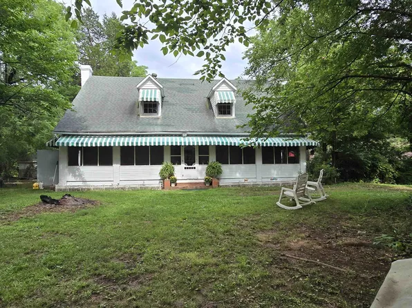 328 Sleepy Hollow Rd, Malvern, AR 72104