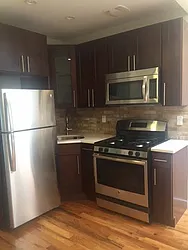 Rented by Bedford Brownstone Realty