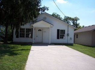 344 Edwards Ave, Richmond, KY 40475