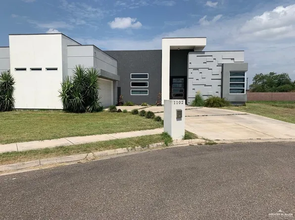 1102 Flamingo Ave, Mission, TX 78572