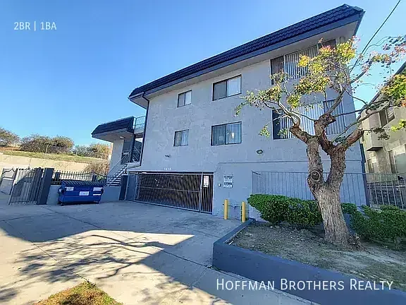 4638 Tilden Ave #7 — Photo 1