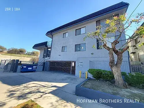 4638 Tilden Ave #7 Photo 1