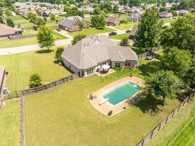 490 Eagle Valley Dr, Oakland, TN, 38060