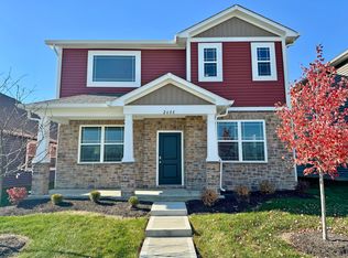 2688 Plano Dr, Whitestown, IN 46075
