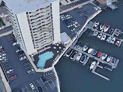 236 N Derby Ave APT 708, Ventnor City, NJ, 08406