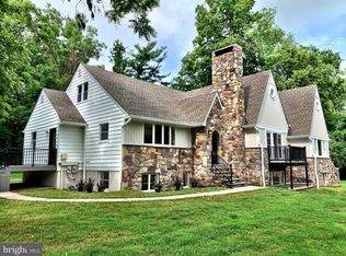 596 Keefe Rd, Lawrence Township, NJ 08648