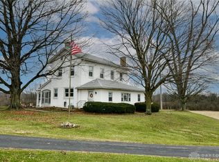 2260 Liberty Ellerton Rd, Dayton, OH 45417