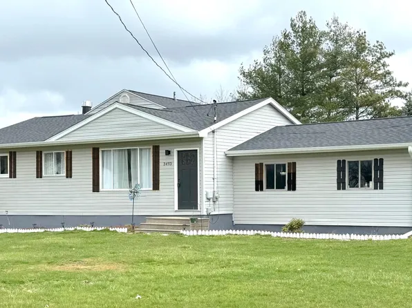 3493 S Elms Rd, Swartz Creek, MI 48473
