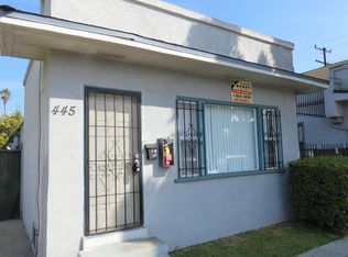445 W 9th St #2, Long Beach, CA 90813