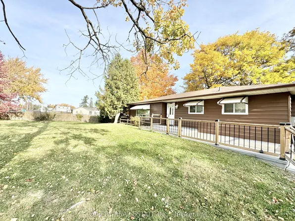 2949 Olde Base Line Rd, Caledon, ON L7C 0K8